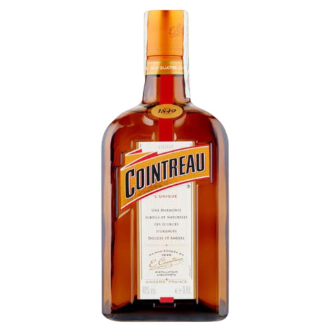 Cointreau Orange Liqueur 70cl