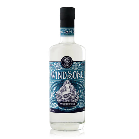 Far Shore Merchants Windsong White Rum