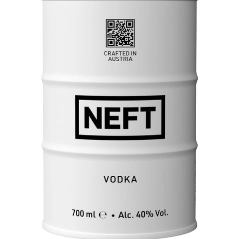 Neft Vodka 70cl