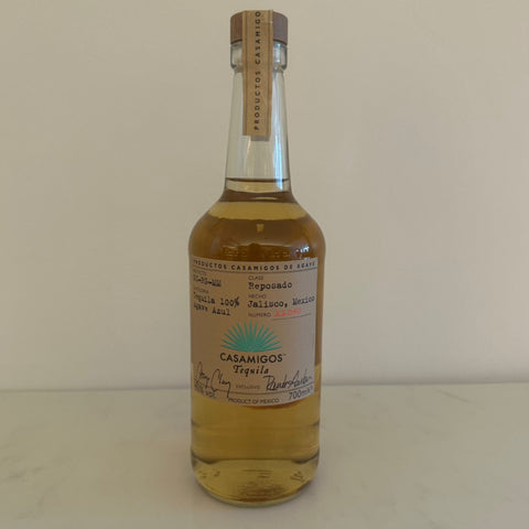 Casamigos Tequila Reposado