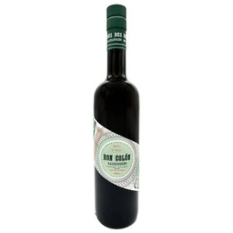 Ron Colón Salvadoreño Coffee Infused RUM (111 Proof)