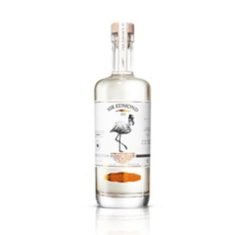 Sir Edmond GIN