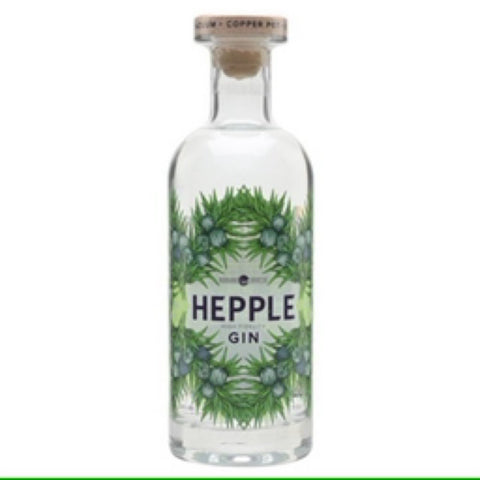 Hepple GIN