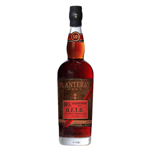 Planteray O.F.T.D. 70cl Rum