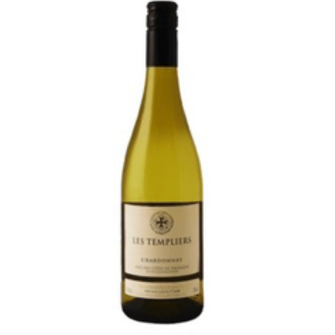 Les Templiers Chardonnay 2025