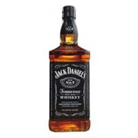 Jack Daniel's Old No.7