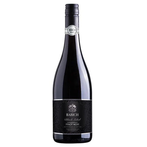 Babich Black Label Marlborough Pinot Noir 2024