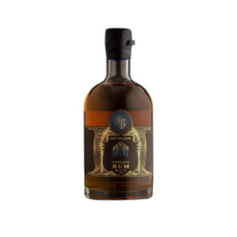 John Paul Jones Lowland RUM