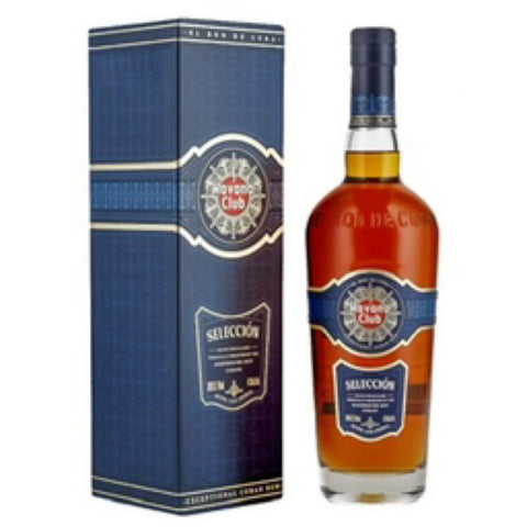 Havana Club Selección De Maestros