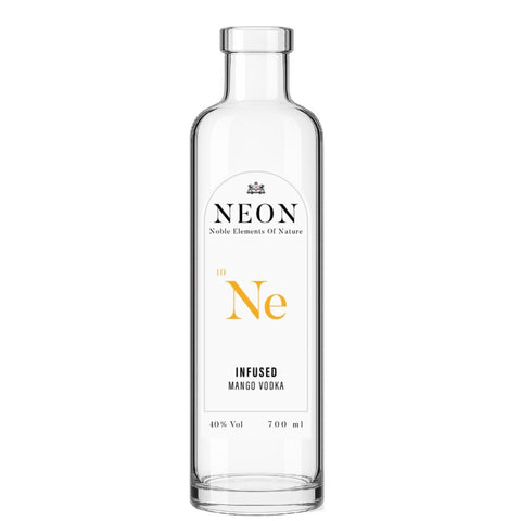 NEON Infused Mango Vodka