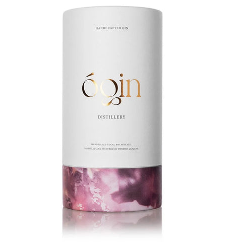 ÓGIN Pink Gin 70cl