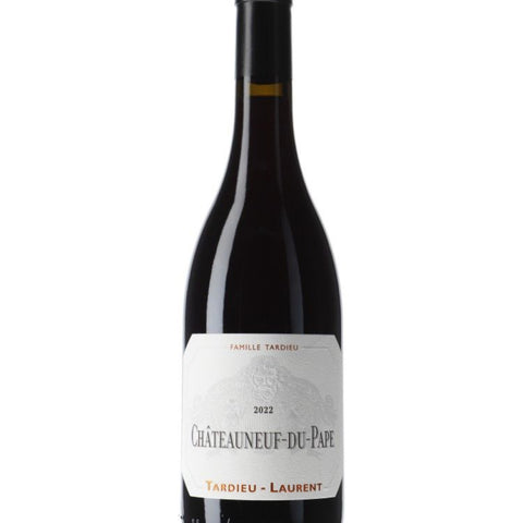 Chateauneuf-du-Pape Tardieu-Laurent 2023