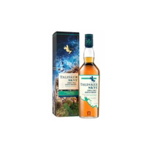 Talisker Skye