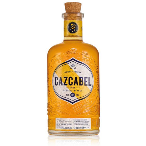 Cazcabel Honey Liqueur 70cl