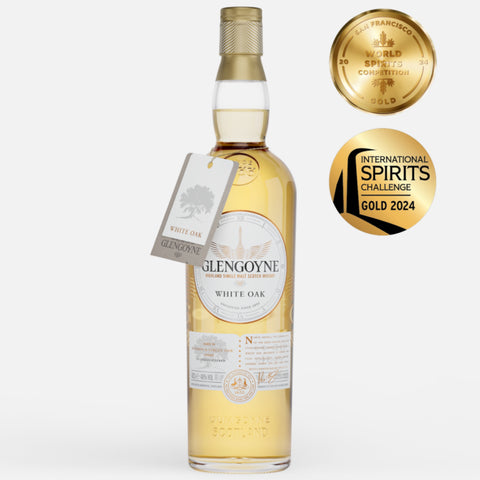 Glengoyne White Oak 70cl