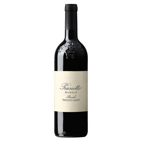 Barolo Bussia Prunotto 2021