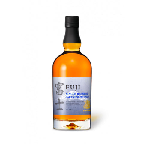 Fuji Single Blended Whiskey