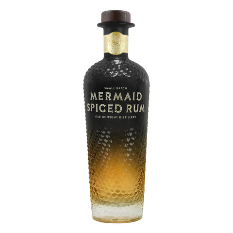 Mermaid Spiced Rum 5cl