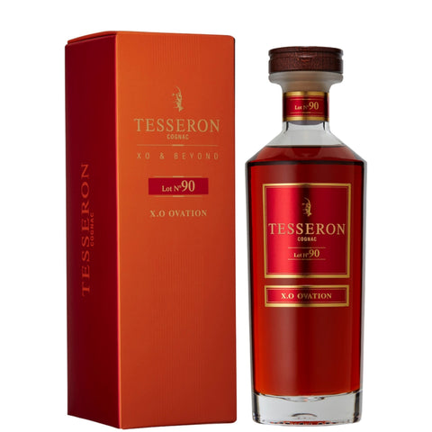 Tesseron Lot No.90 XO Cognac 70cl