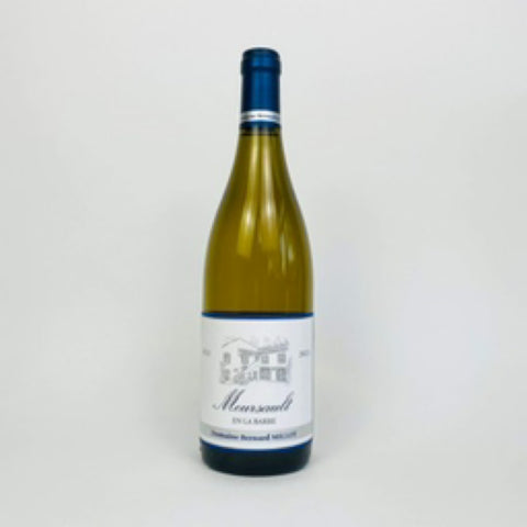 Domaine Bernard Millot, Meursault 1er Cru Les Gouttes D'or, 2020