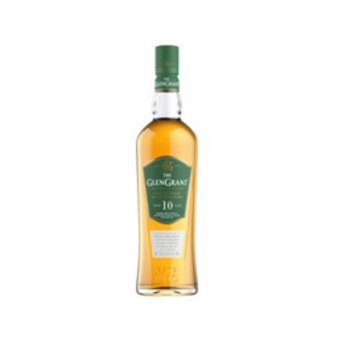 The Glen Grant Aged 10 Years