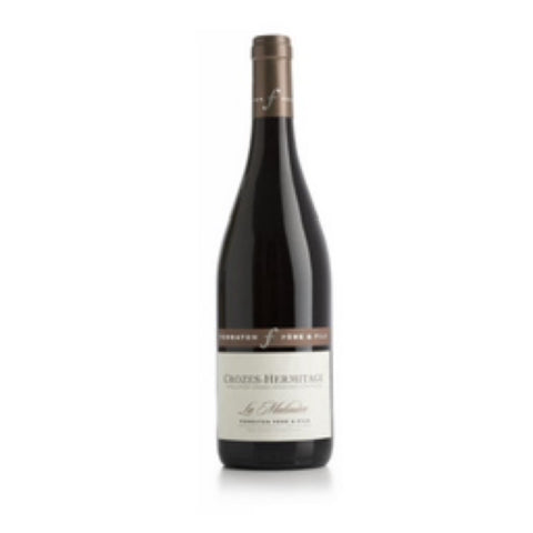 Crozes De Hermitage La Matinière Rouge, Ferraton 2023