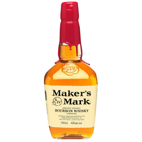 Maker's Mark 70cl Whisky