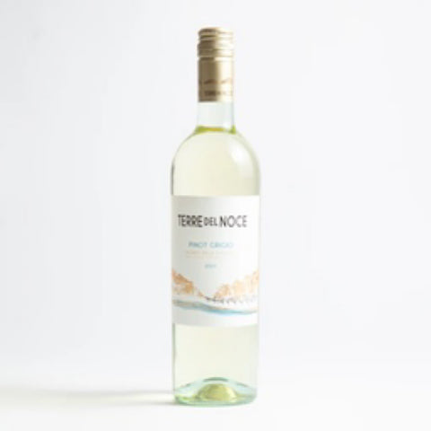 Terre Del Noce Pinot Grigio Delle Dolomiti 2025