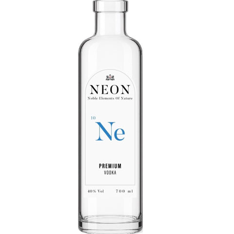 NEON Premium Vodka