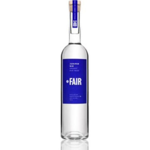 Fair Juniper GIN