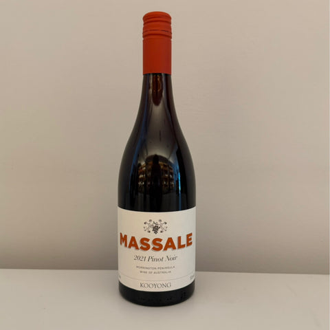 Kooyong Massale Pinot Noir 2023