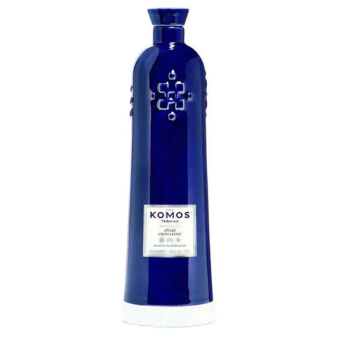 Komos Anejo Cristalino 70cl