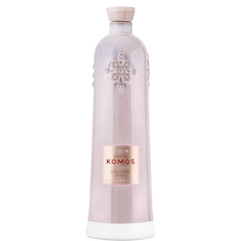 Komos Reposado Rosa 37.5cl