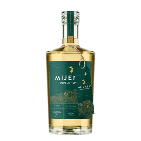Mijenta Reposado 70cl