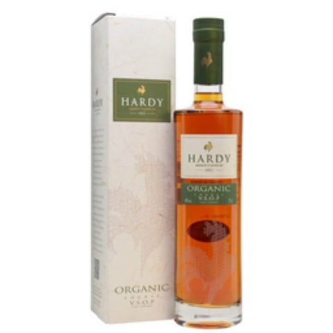 Hardy Organic Cognac V.S.O.P