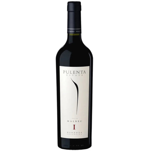 Pulenta Estate I Malbec 2022