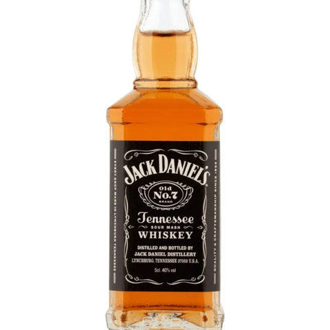 Jack Daniel’s Whiskey 5cl Miniature
