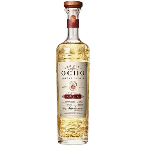 Ocho Añejo 2023 Corralilos