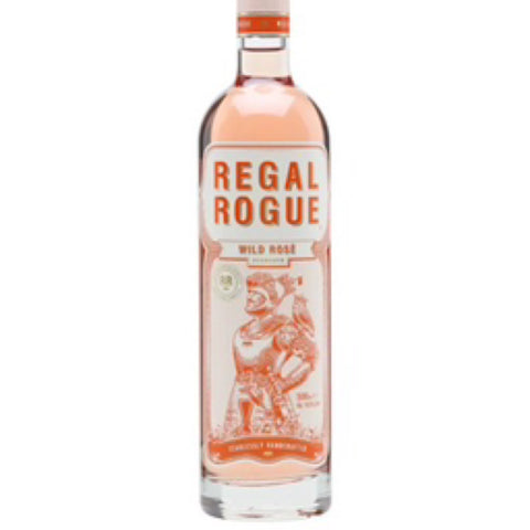 Regal Rogue, Wild Rosé Vermouth