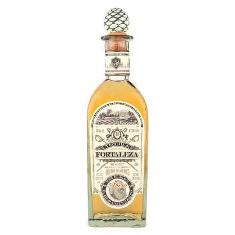 Fortaleza Añejo 70cl