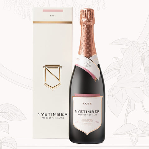Nyetimber Rosé Multi-Vintage