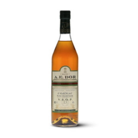 A.E. DOR Cognac V.S.O.P