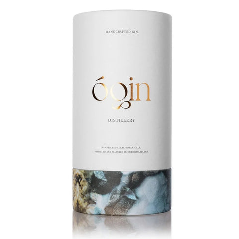 ÓGIN Barrel Gin 70cl