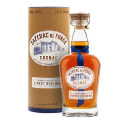 Sazerac De Forge Finest Original