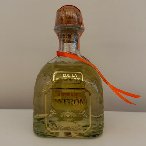 Patrón Reposado