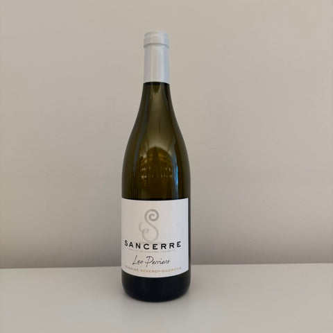 Sancerre Les Perriers, Reverdy-Ducroux 2024