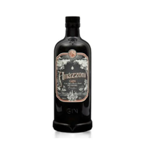 Amázzoni Rio Negro GIN
