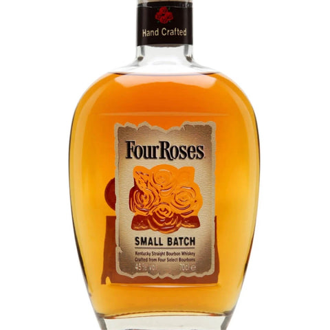 Four Roses Small Batch Bourbon