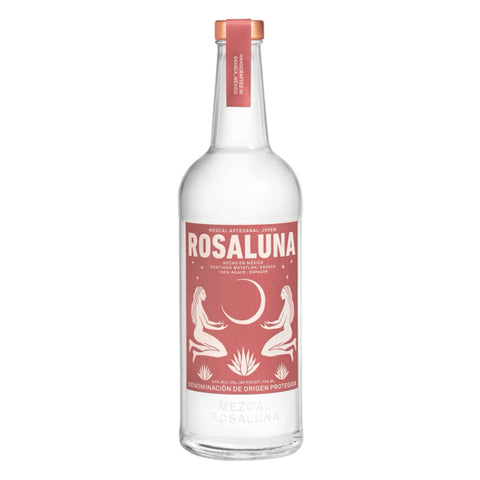 Rosaluna Mezcal 70cl
