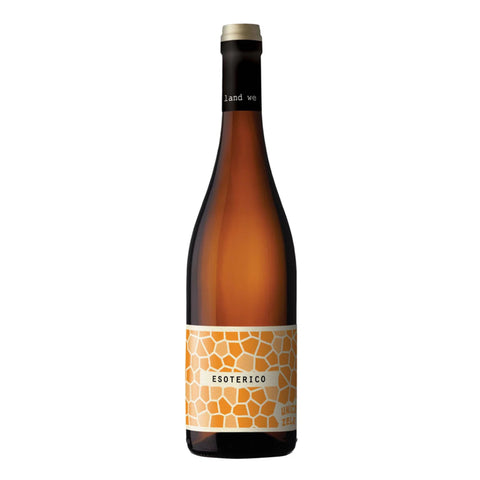 Esoterico Orange Wine, Unico Zelo 2023